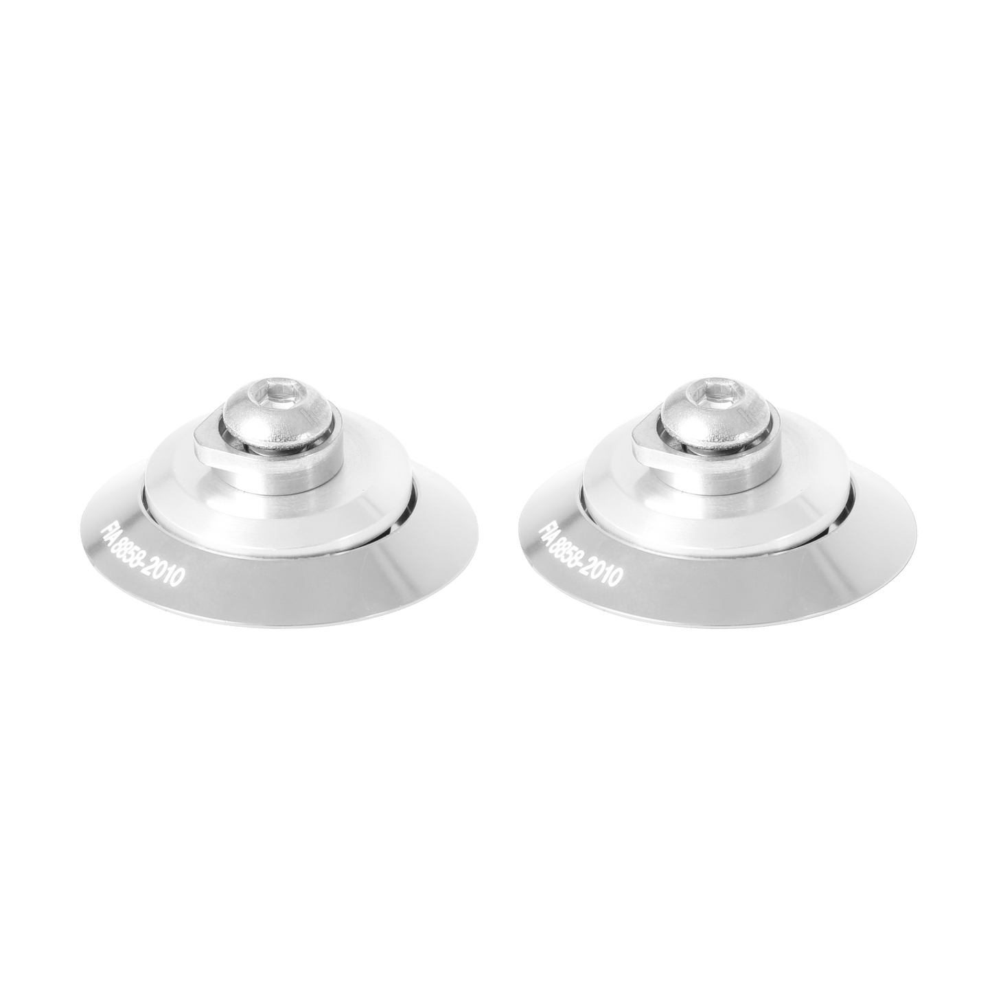 HANS - POST COLLAR ANCHOR