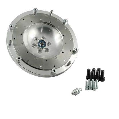 PMC Motorsport - Adapter Kit Nissan RB - manual 5-speed BMW M57 ZF GS5-39DZ - 240mm / 9.45"