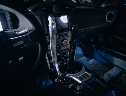 RAD Industries V2 Handbrake