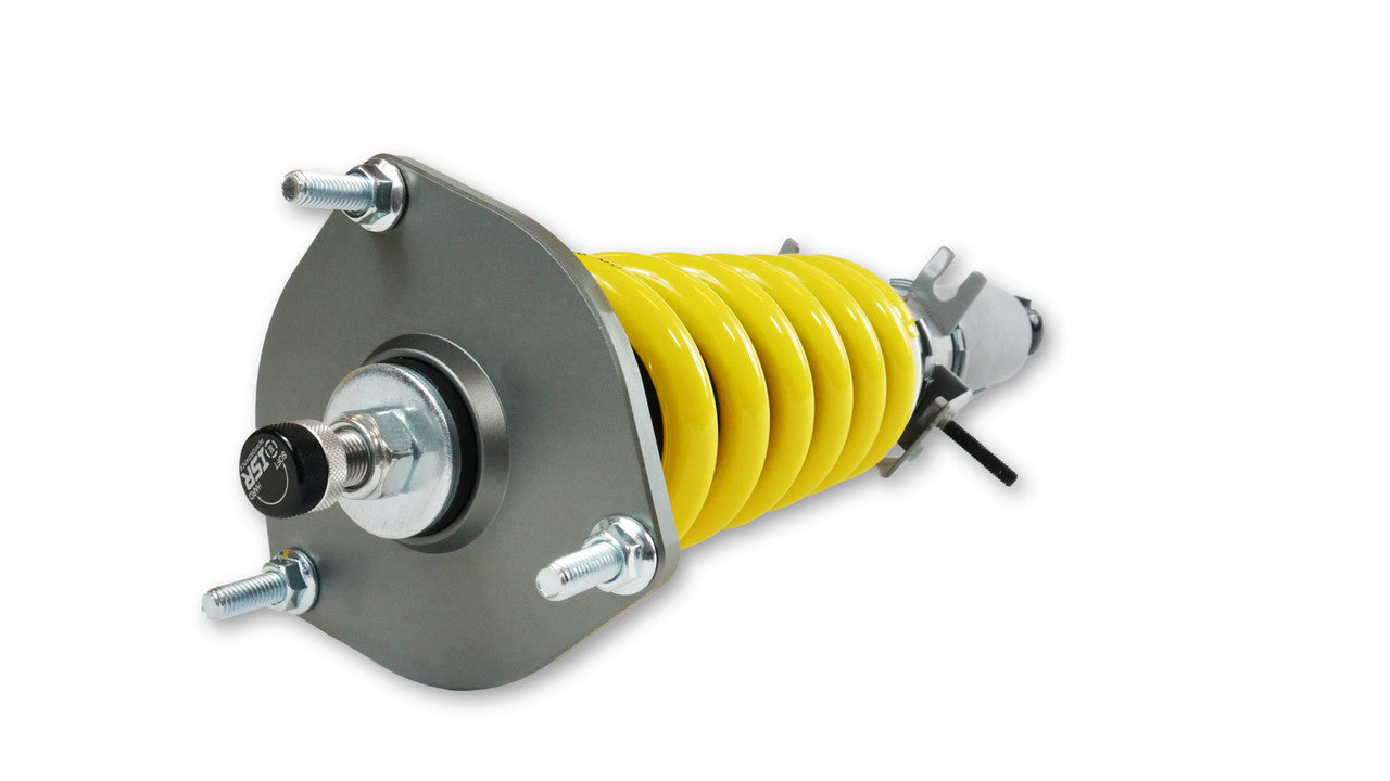 ISR Performance - Pro Series Coilovers - Nissan 370Z Z34 G37 Q60
