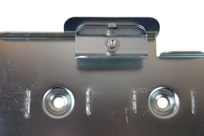 Canton - Extra Capacity Battery Tray - '96 - '04 Mustang