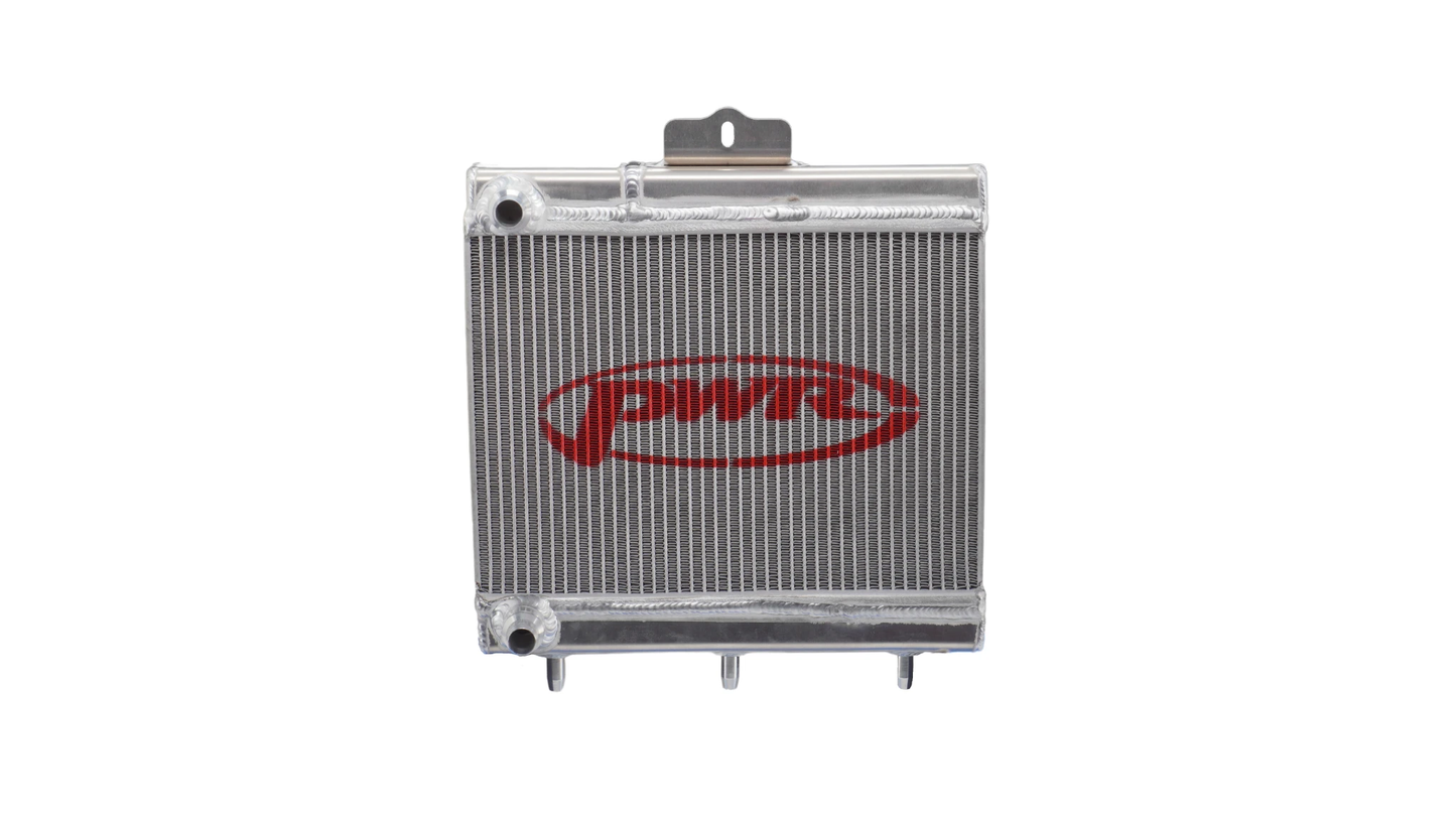 PWR - BMW F82 M4 Aux. Engine Radiator - LH