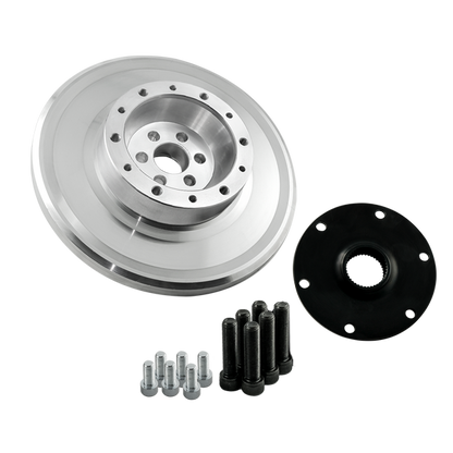 PMC Motorsport - Adapter Kit Nissan RB20 RB25 RB26 RB30 - DCT DKG Getrag GS7D36SG BMW N54 N55 S55 (H)