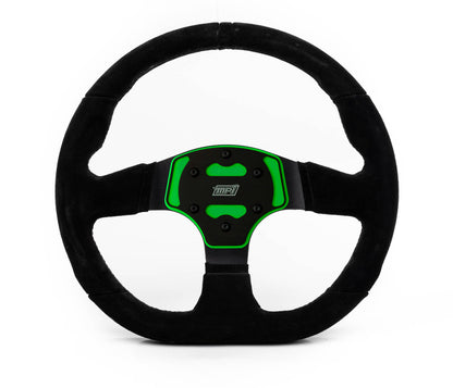 Max Papis Innovations - CENTER PLATE COVERING – GT WHEEL