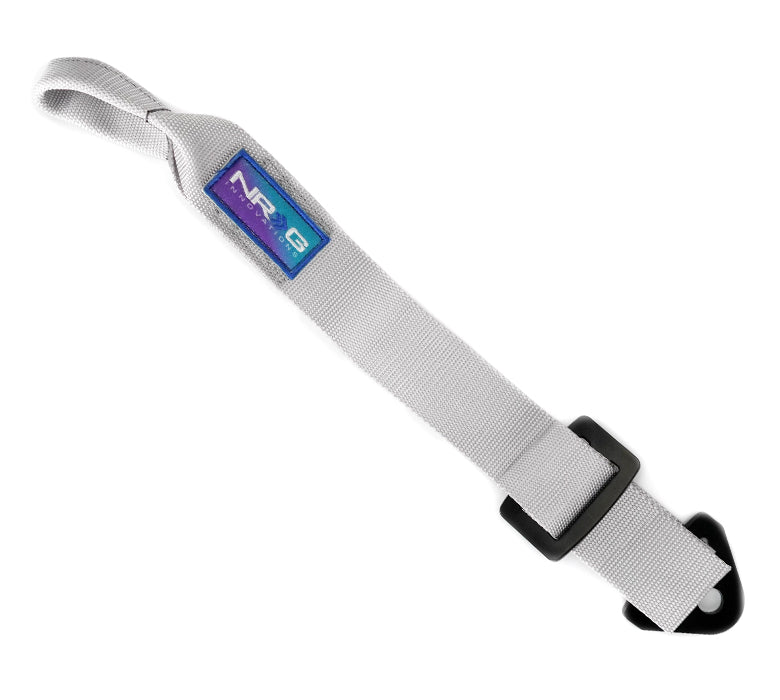 NRG - TOW STRAPS UNIVERSAL W/ LOOPS