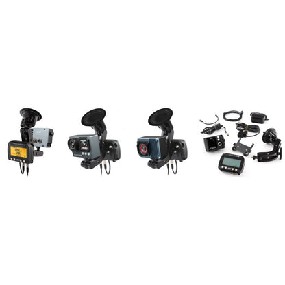 AiM - AIM Solo2 DL Track Day Mounting Bracket
