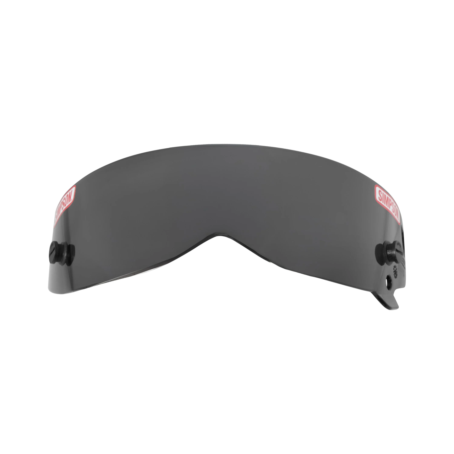 SIMPSON - BANDIT HELMET REPLACEMENT SHIELDS - SMOKE