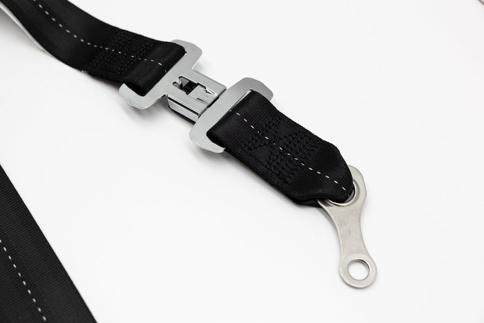 RTR - QUICKFIT PASSENGER HARNESS (18-24 MUSTANG)