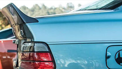 Big Duck Club - BMW E36 Sedan Duck Tail Spoiler