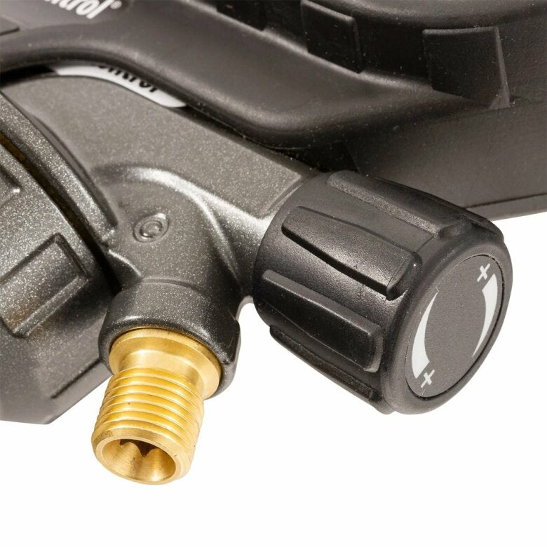 Nuke Performance - Air Jack 0-50 BAR Pressure Regulator