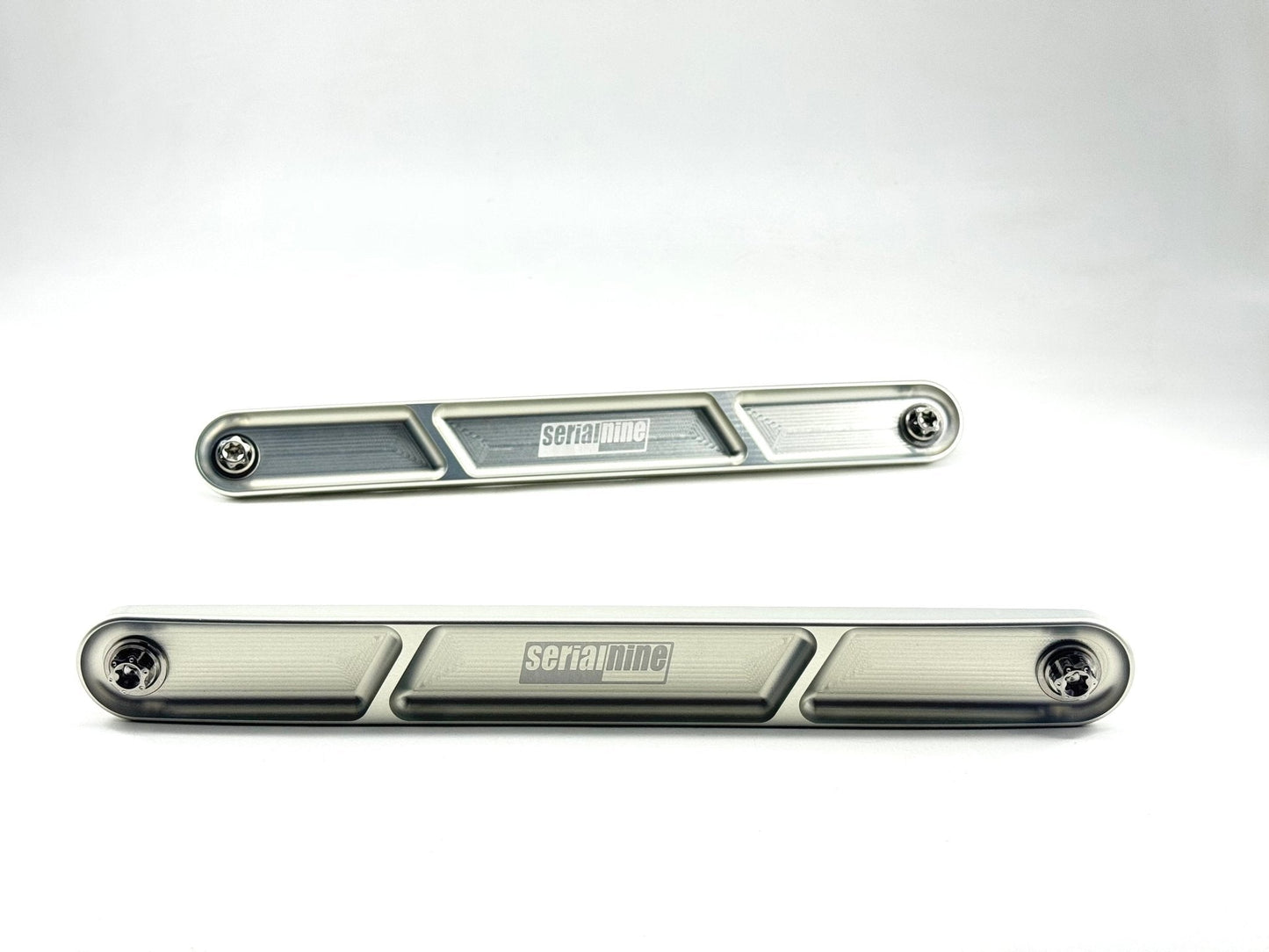 SERIALNINE - BILLET BRACE