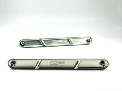 SERIALNINE - BILLET BRACE