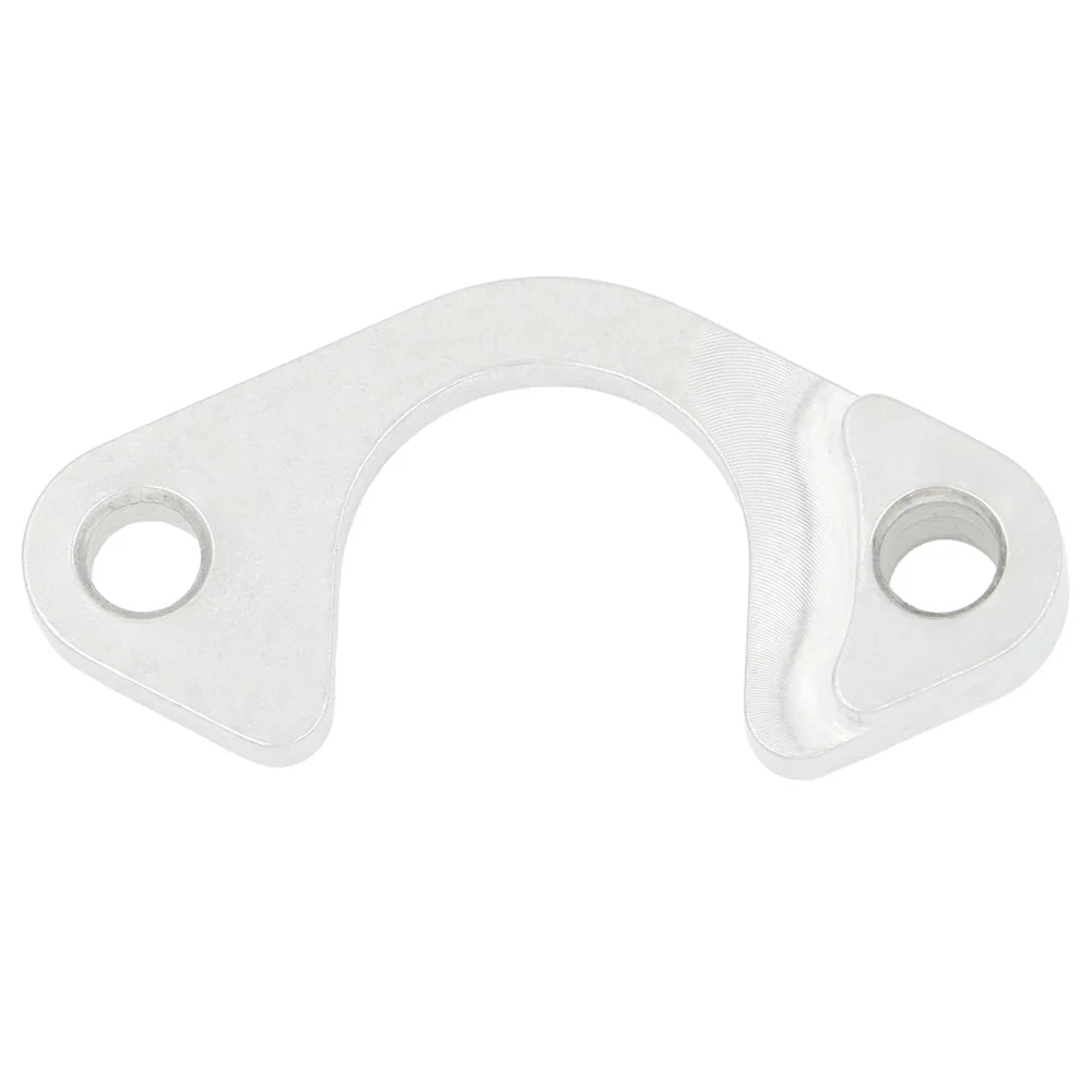 ICT Billet - LS Billet Oil Pump Pickup Girdle Tube Pipe Hold Down Brace Support LS1 LS3 LS2