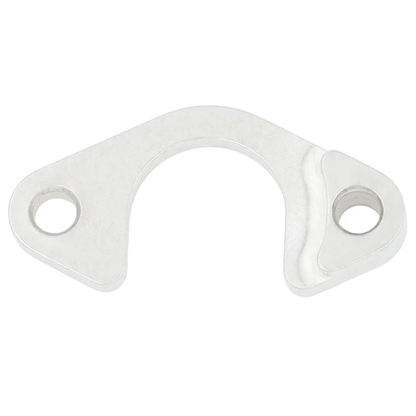ICT Billet - LS Billet Oil Pump Pickup Girdle Tube Pipe Hold Down Brace Support LS1 LS3 LS2