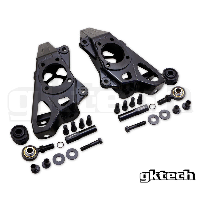 GKTech - FR-S / GR86 / BRZ SUPER LOCK DRIFT KNUCKLES