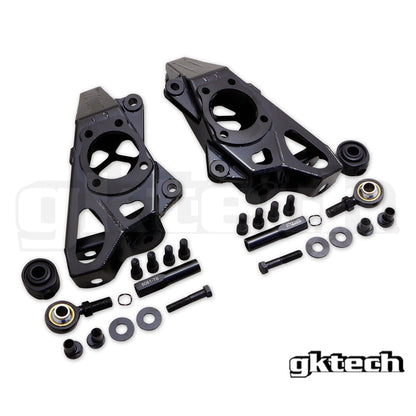 GKTech - FR-S / GR86 / BRZ SUPER LOCK DRIFT KNUCKLES