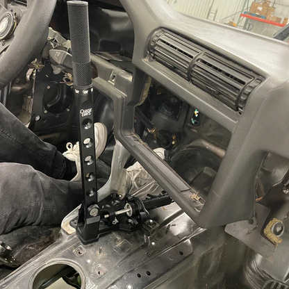 Chase Bays - Handbrake Mounting Bracket - BMW E30
