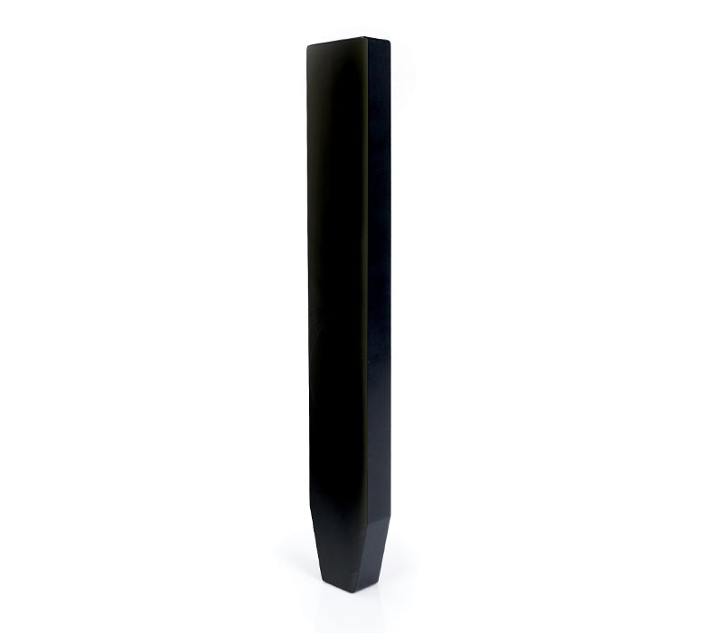 NRG - SHIFT KNOB MONOLITH BLACK