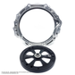 DomiWorks Engineering - TOYOTA 1FZ-FE TO DODGE 8HP 70 / 75 / 90 / 95 HELLCAT SCAT PACK TRACKHAWK ADAPTER KIT