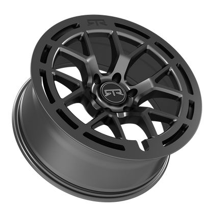 RTR - TECH 6 BRONCO/RANGER WHEEL