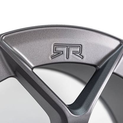 RTR - AERO 5 MUSTANG WHEEL