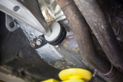 Condor Speed Shop - Control Arm Bushings - Offset - E30, E36 & Z3