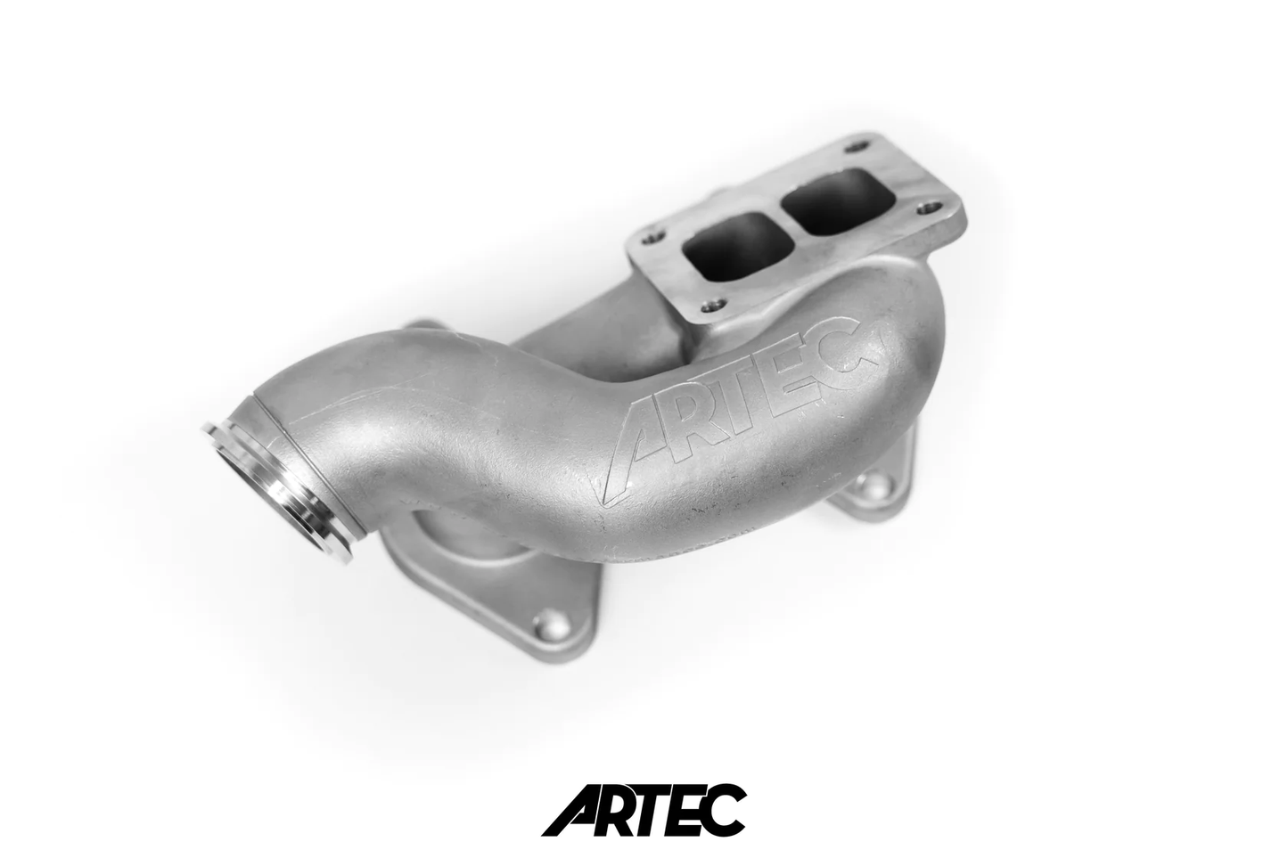 ARTEC - Mazda 13B T4 Exhaust Manifold