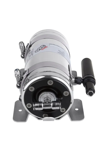 Lifeline USA - Zero 360 FIA 2.0kg Remote Charge - CD System