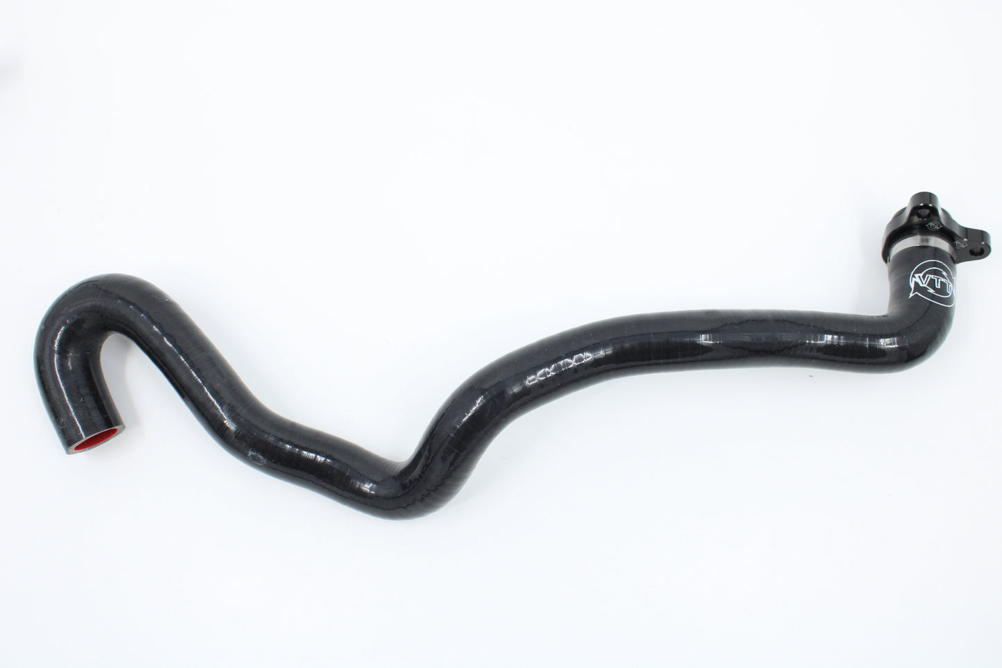 VTT - Billet / Silicone N54 coolant hose kit