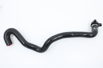 VTT - Billet / Silicone N54 coolant hose kit