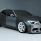 Big Duck Club - BMW E90 Wide Body Kit