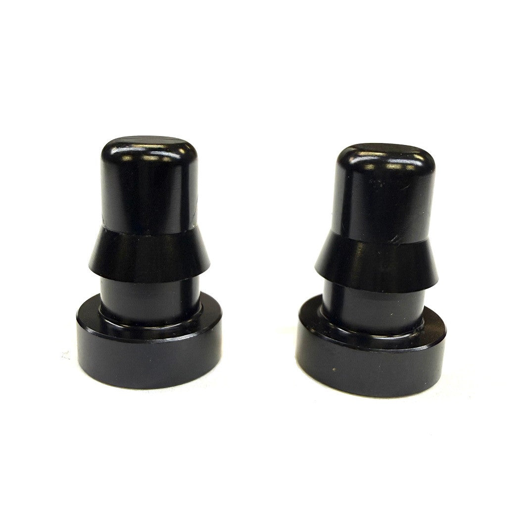 Dedicated Motorsports - GM 3/8 Push Connect Trans or Diff Line Plug