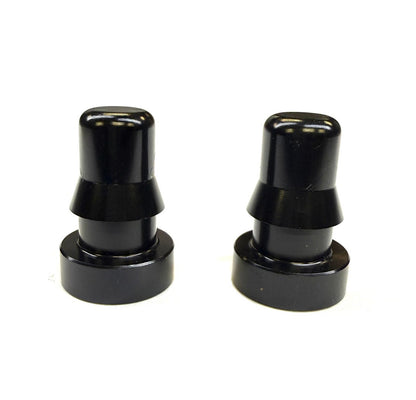 Dedicated Motorsports - GM 3/8 Push Connect Trans or Diff Line Plug