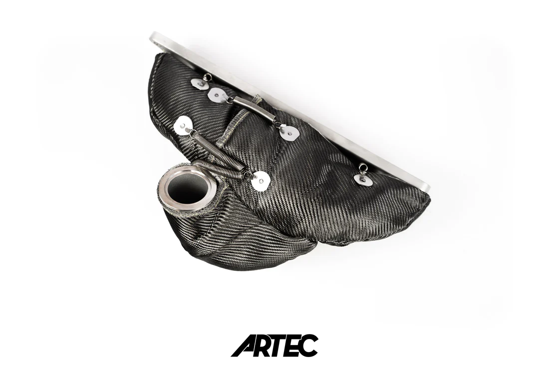ARTEC - Nissan SR20 V-Band Thermal Management - Blanket