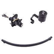 Chase Bays - Clutch Master Cylinder Adapter - Lexus IS300 | SC300 | Toyota Supra