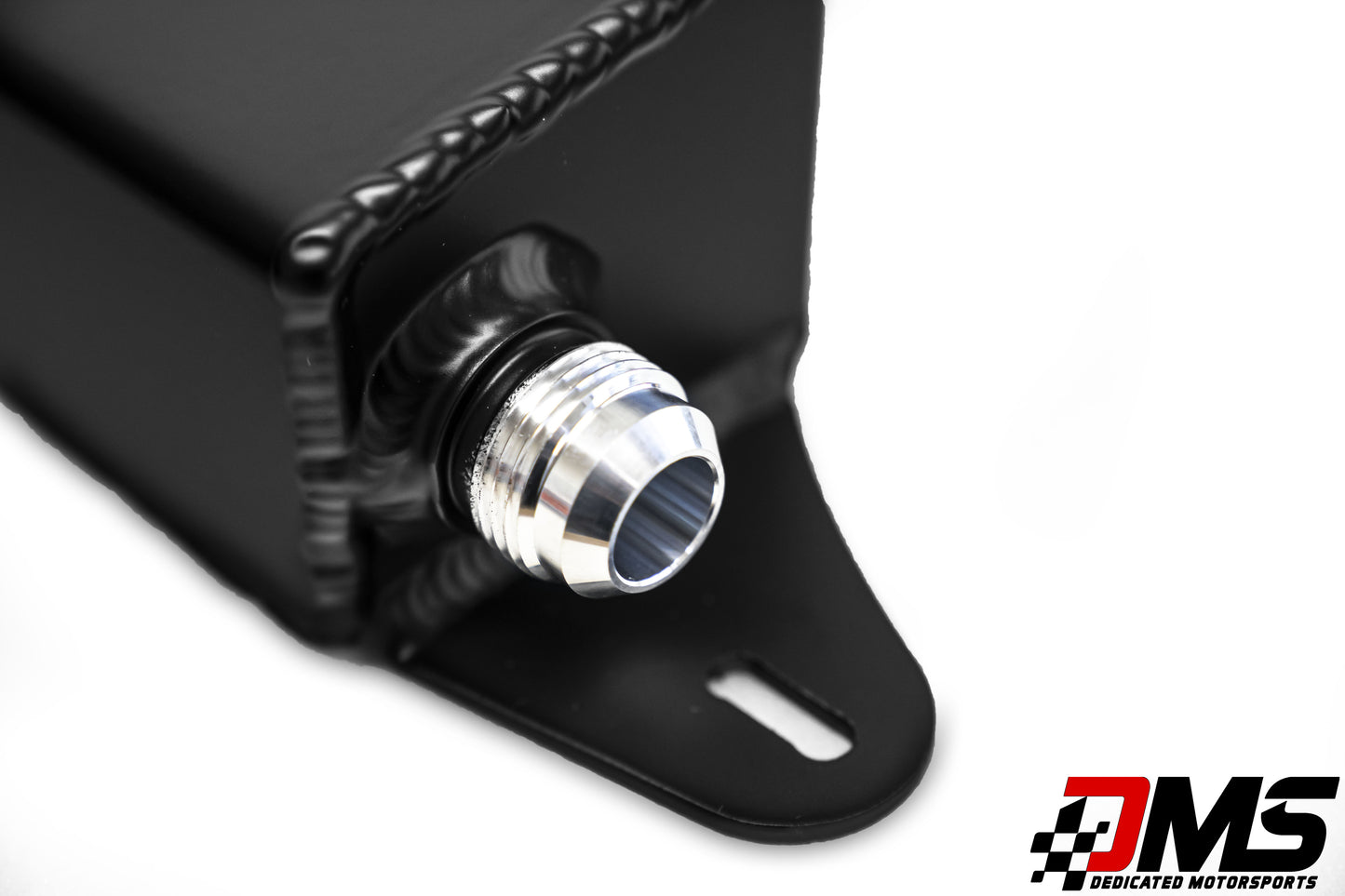Dedicated Motorsports - 6th Gen Camaro Fender Tank
