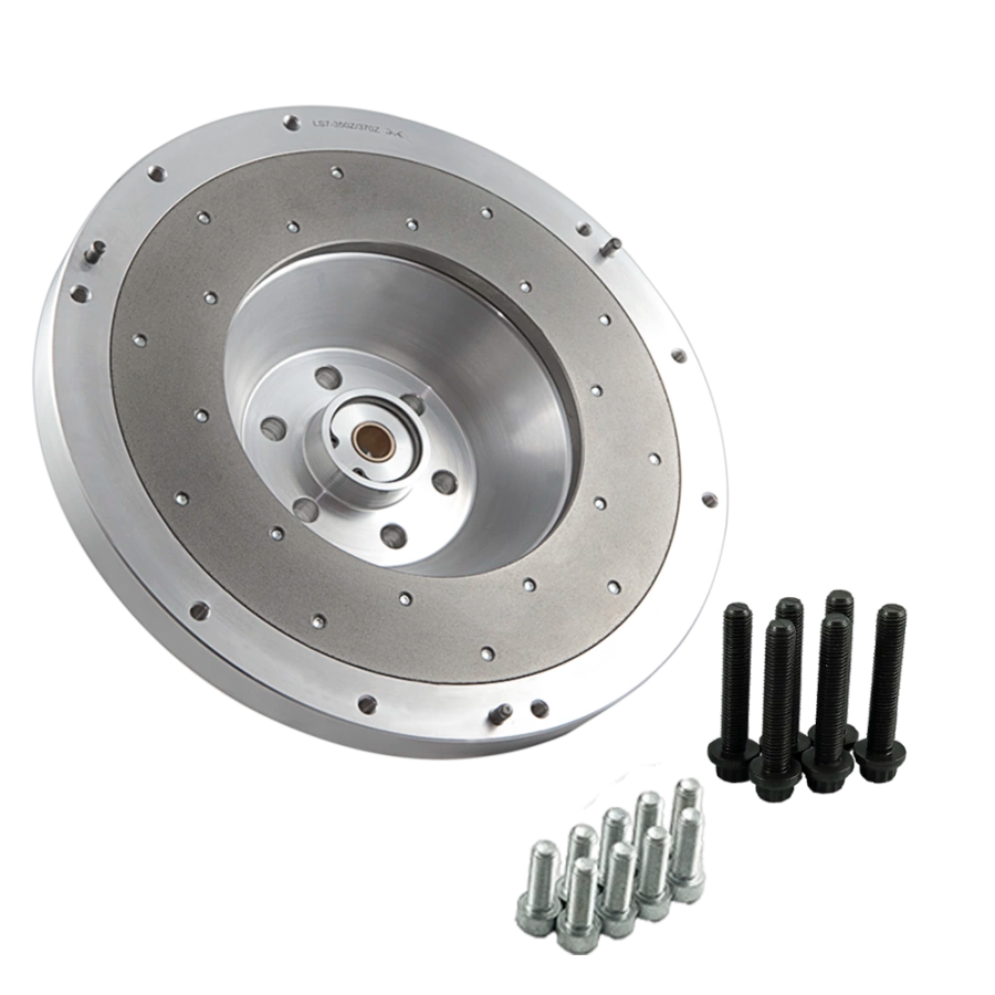PMC Motorsport - Adapter Kit GM Chevrolet LS LS1 LS2 LS3 LS6 LS7 L99 / Vortec - Nissan 350Z Z33 CD009 - 250mm / 9.84"