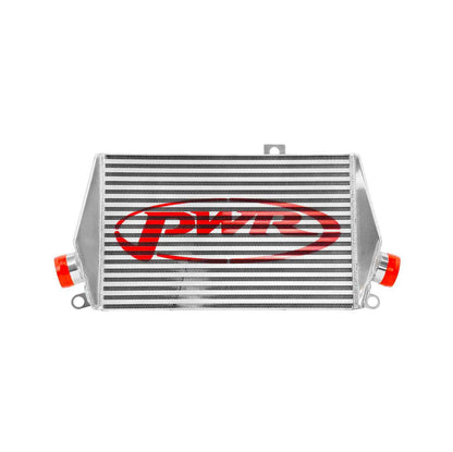 PWR - 68mm Performance Intercooler (Mitsubishi Evo 4-6 96-01)