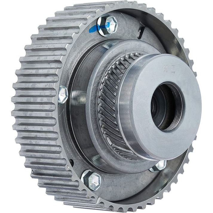 PHR - 2JZ VVT-i Gear