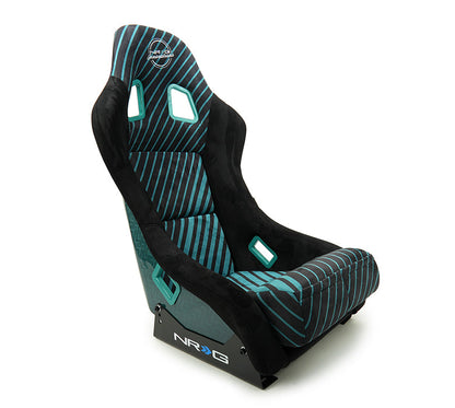 NRG - 20 YEAR ANNIVERSARY BUCKET SEAT