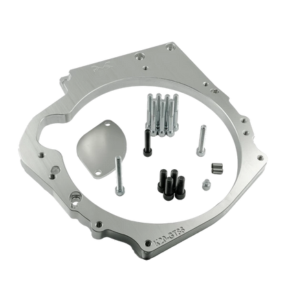 PMC Motorsport - Stage 1 clutch kit Honda K20 K24 - Toyota GT86 - 240mm / 9.45" (SWAP)