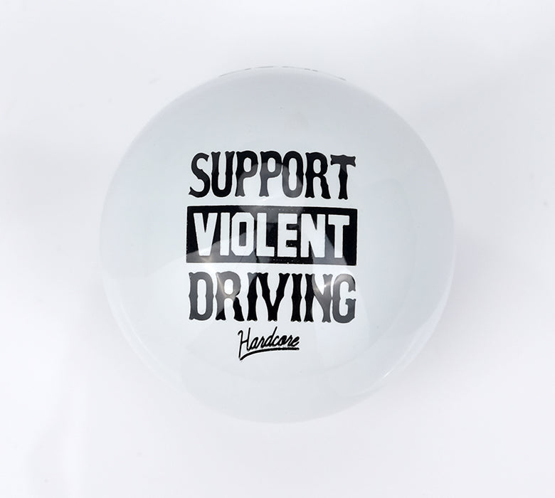NRG - BALL TYPE SHIFT KNOBS WEIGHTED