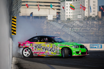 Big Duck Club - E82 Wide Body &amp; Aero Combo