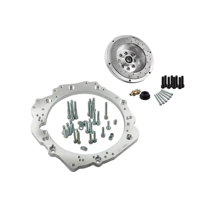 PMC Motorsport - Race Stage 2 Toyota JZ - manual 5-speed BMW M57 ZF GS5-39DZ - 184mm / 7.25" (S)