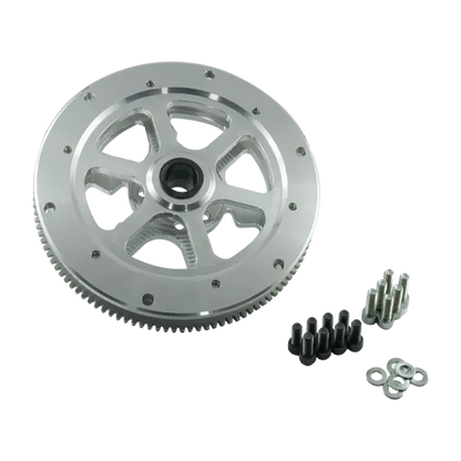 PMC Motorsport - Adapter Kit Toyota JZ 1JZ 2JZ - BMW ZF 8HP 50 51 70 75 (A-JZ-8HP-MK2)