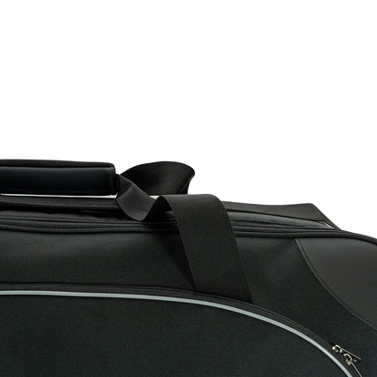 Zamp Large 3 Helmet Bag Black/Gray