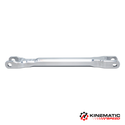 Kinematic Speed - DSSR - E46 330 5spd