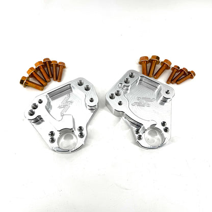 Synergy Race Development - 79-04 Mustang WILD Angle Kit
