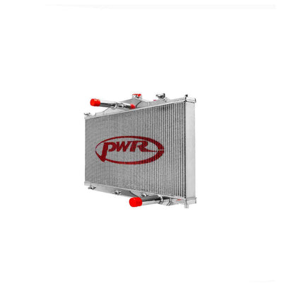 PWR - 1990 - 96 Mazda Cosmo 13BTT42mm Radiator