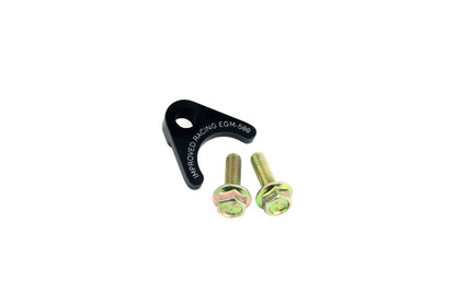 Improved Racing - Oil pump pickup tube brace / clamp for GM LS engines. Ensures proper O-ring seal